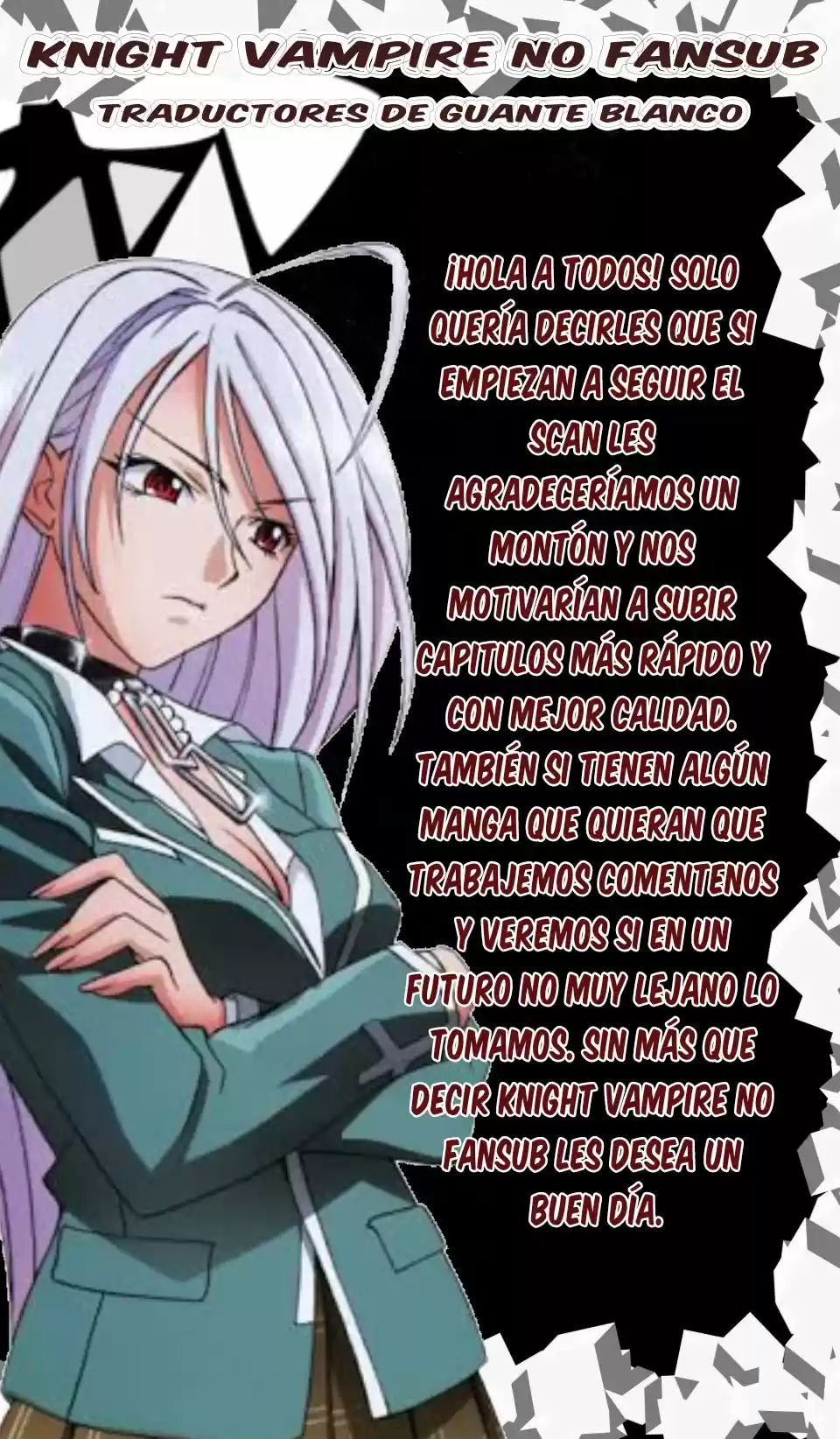 The Blood Princess And The Knight - Capítulo 41 - Página 32 - LectorTMOo