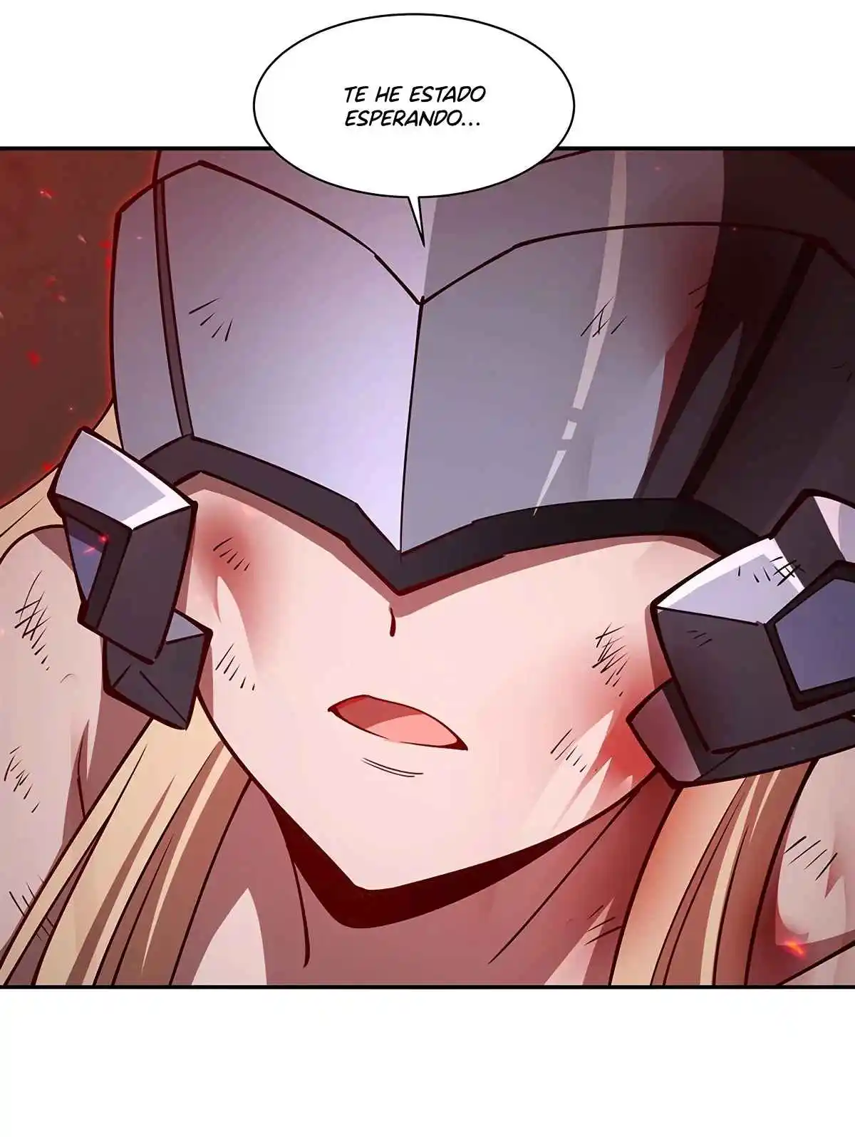 The Blood Princess And The Knight - Capítulo 410 - Página 30 - LectorTMOo