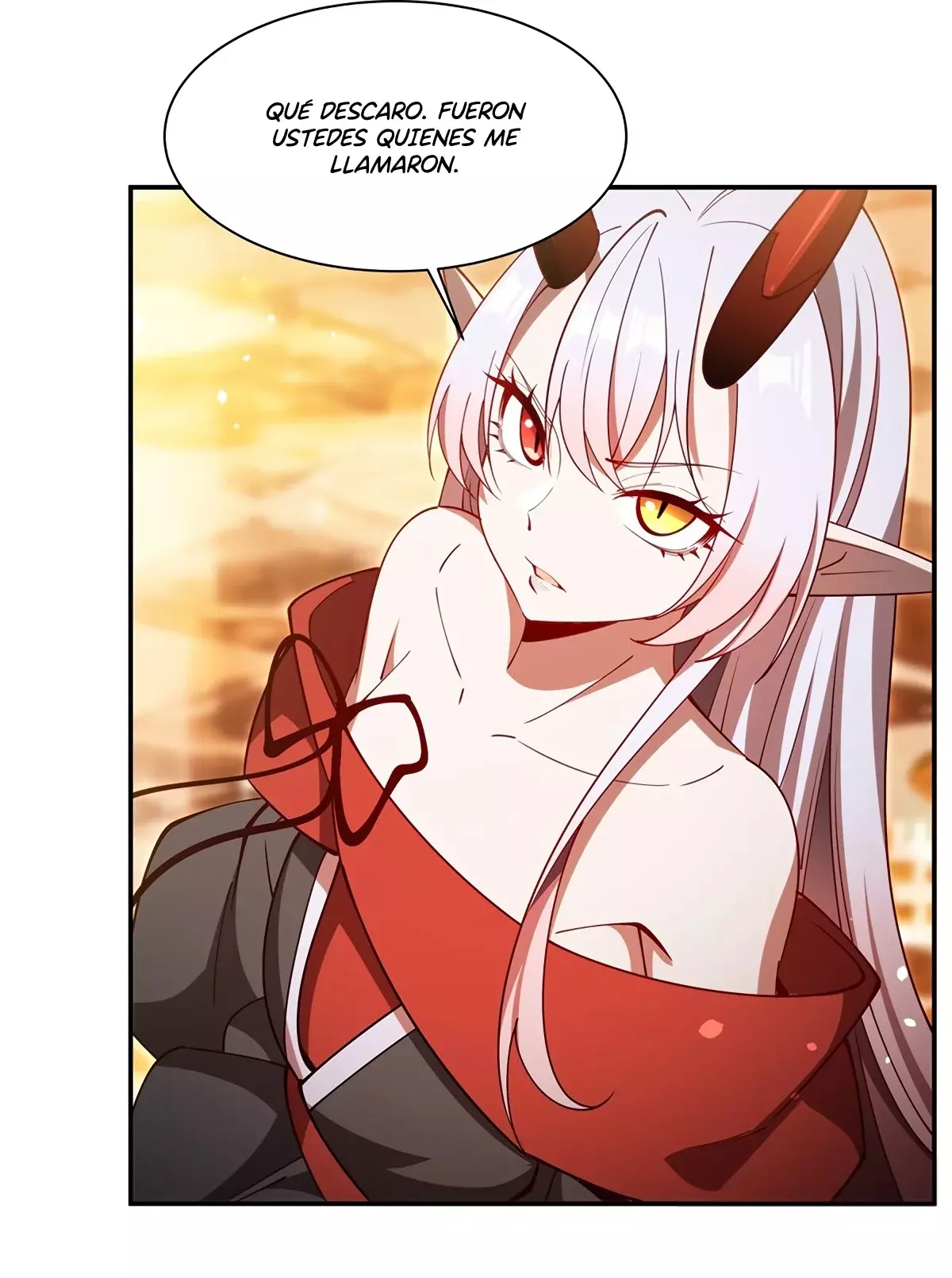 The Blood Princess And The Knight - Capítulo 411 - Página 22 - LectorTMOo
