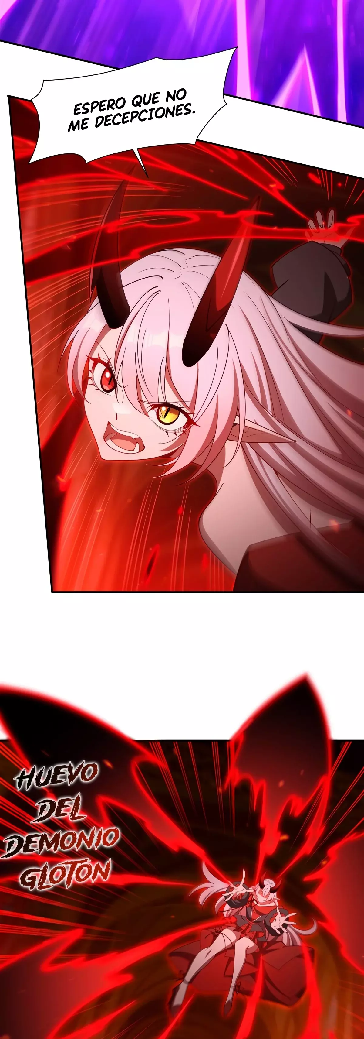 The Blood Princess And The Knight - Capítulo 411 - Página 25 - LectorTMOo