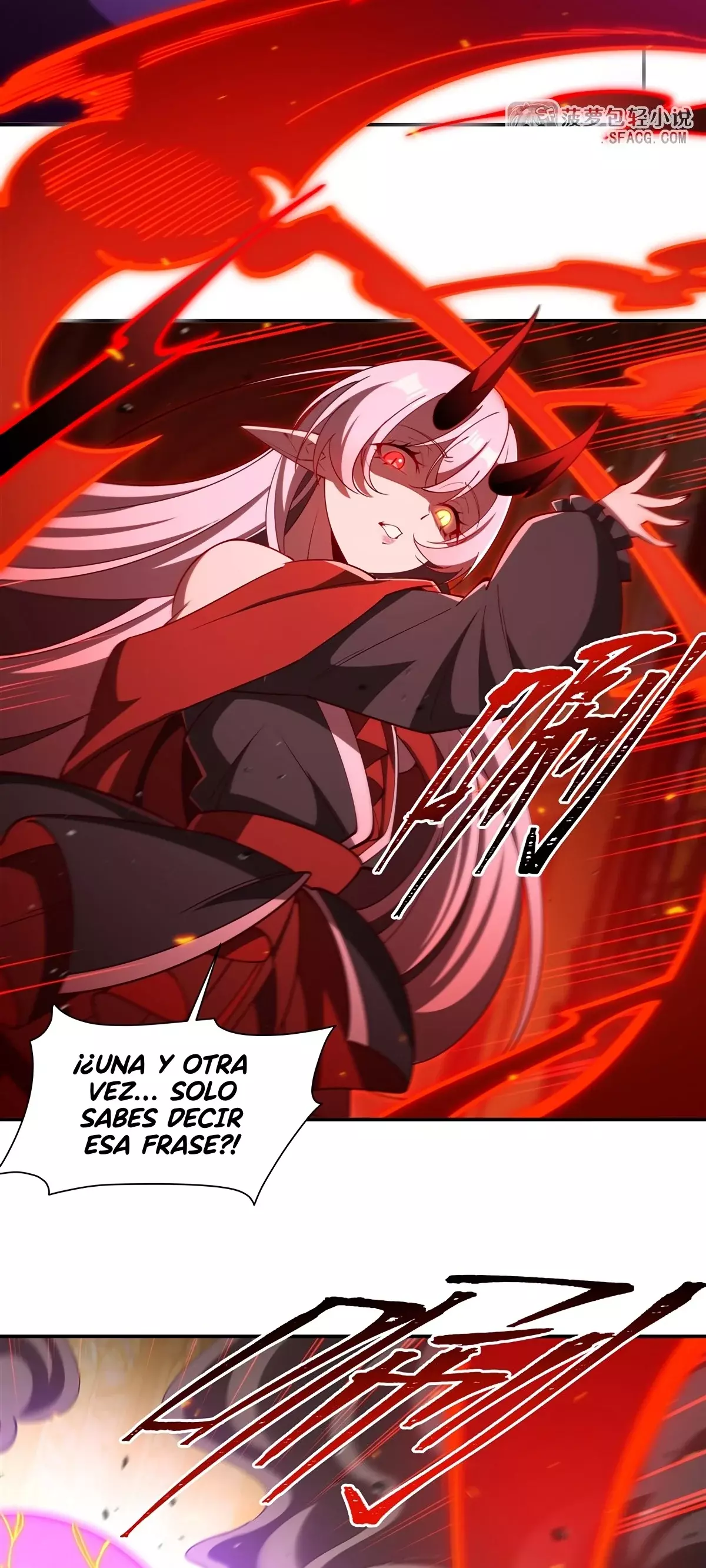 The Blood Princess And The Knight - Capítulo 412 - Página 10 - LectorTMOo