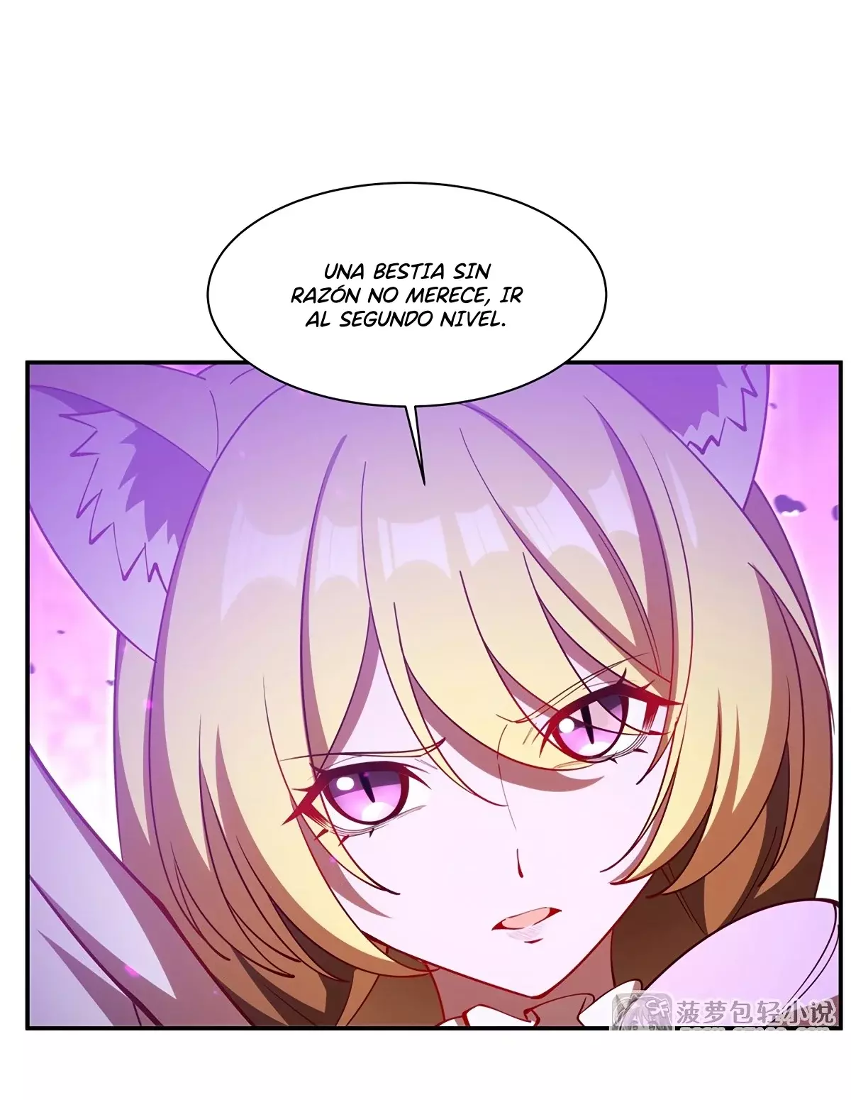 The Blood Princess And The Knight - Capítulo 412 - Página 12 - LectorTMOo