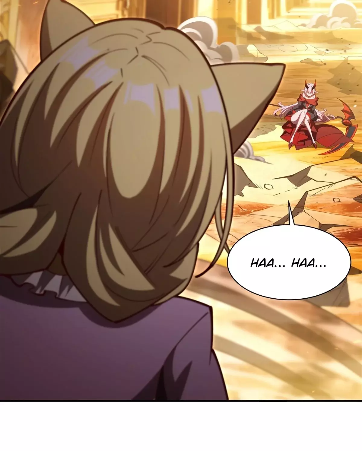 The Blood Princess And The Knight - Capítulo 412 - Página 15 - LectorTMOo