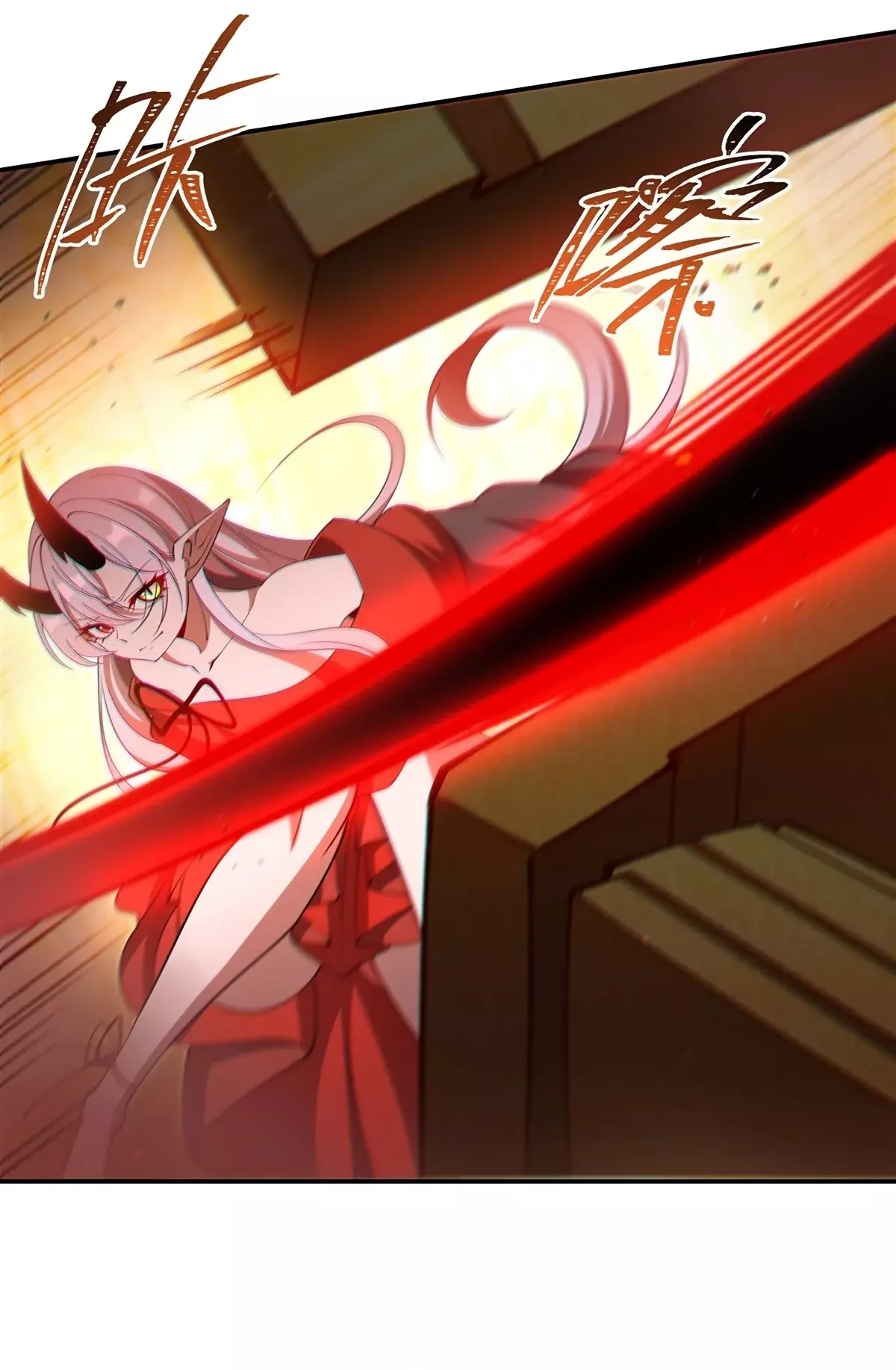 The Blood Princess And The Knight - Capítulo 412 - Página 24 - LectorTMOo