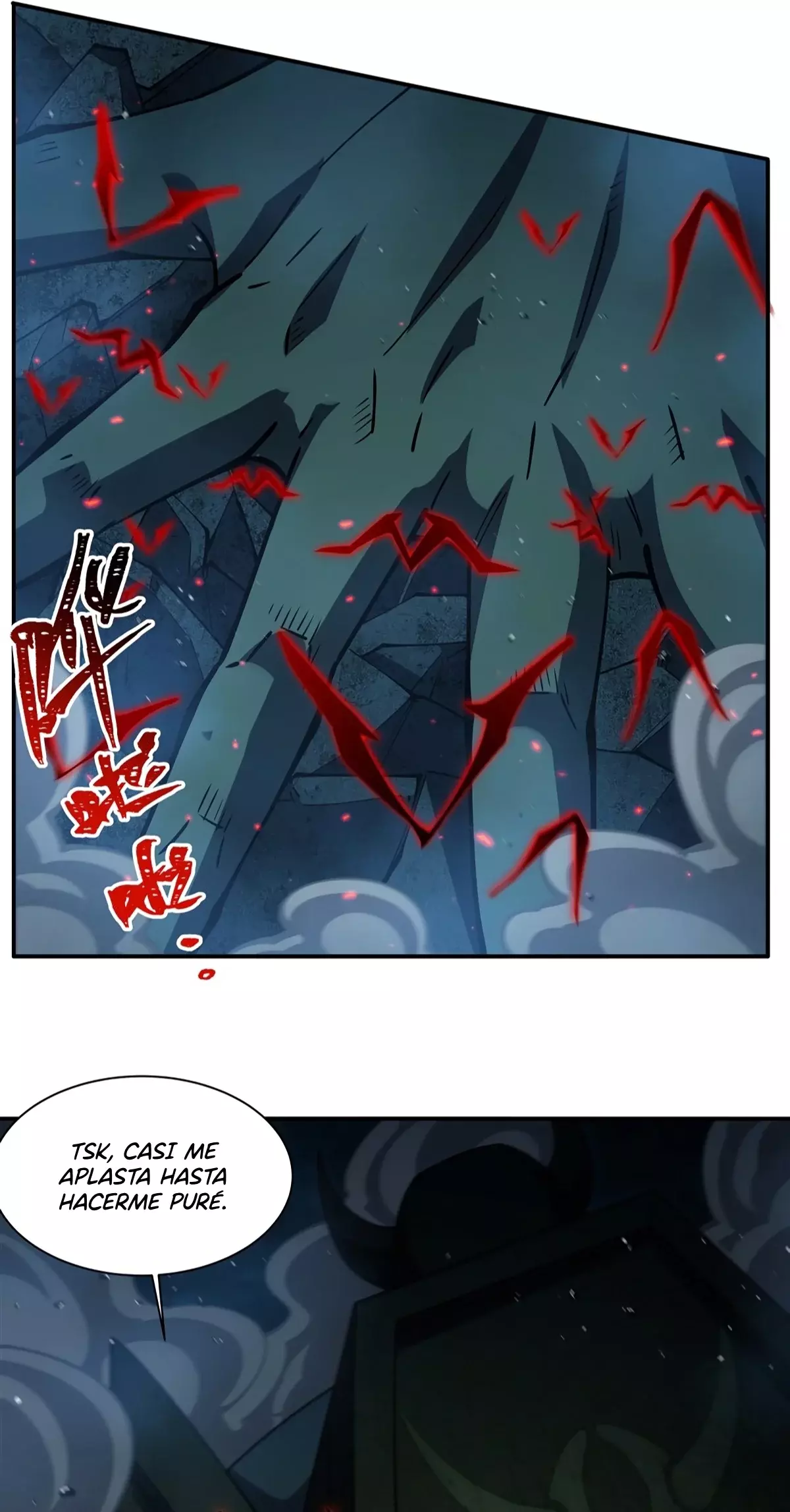 The Blood Princess And The Knight - Capítulo 413 - Página 19 - LectorTMOo