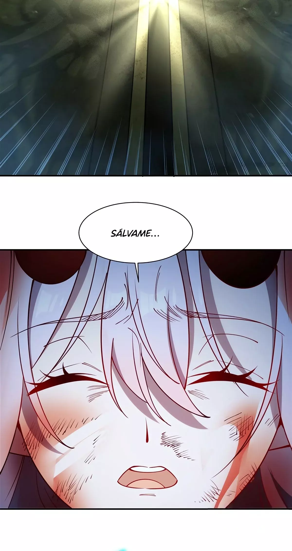 The Blood Princess And The Knight - Capítulo 414 - Página 6 - LectorTMOo
