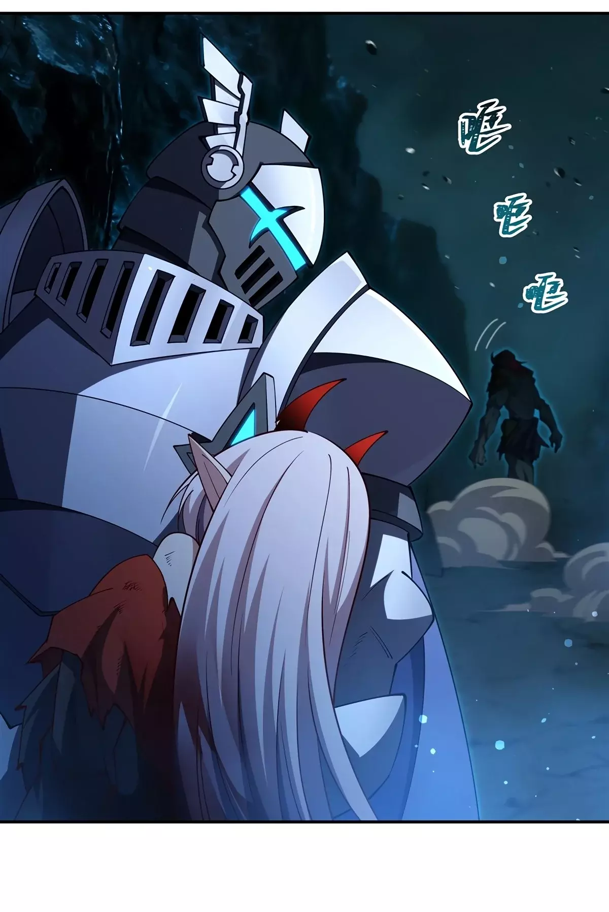 The Blood Princess And The Knight - Capítulo 414 - Página 14 - LectorTMOo