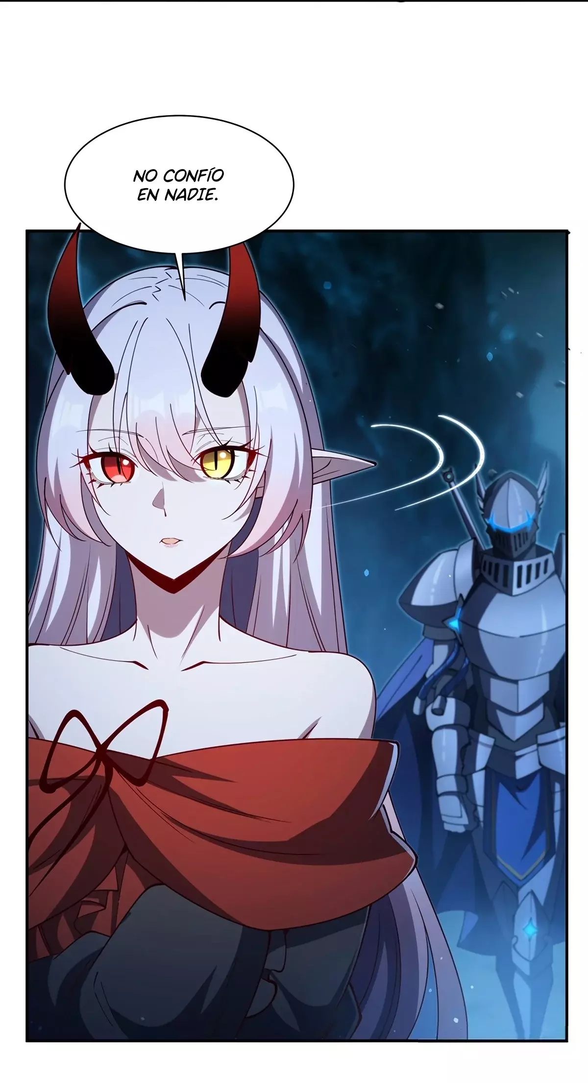 The Blood Princess And The Knight - Capítulo 414 - Página 24 - LectorTMOo