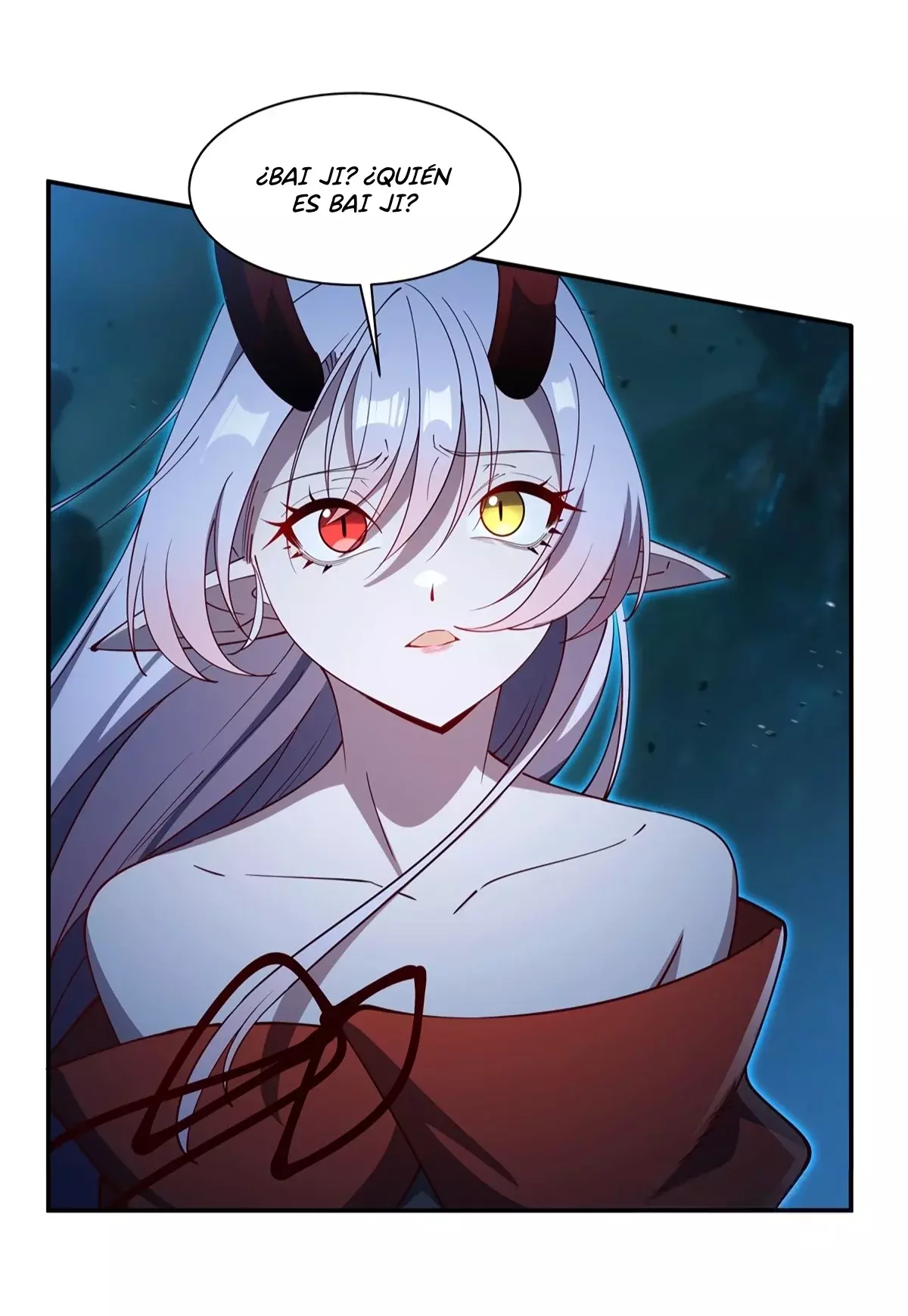 The Blood Princess And The Knight - Capítulo 415 - Página 19 - LectorTMOo