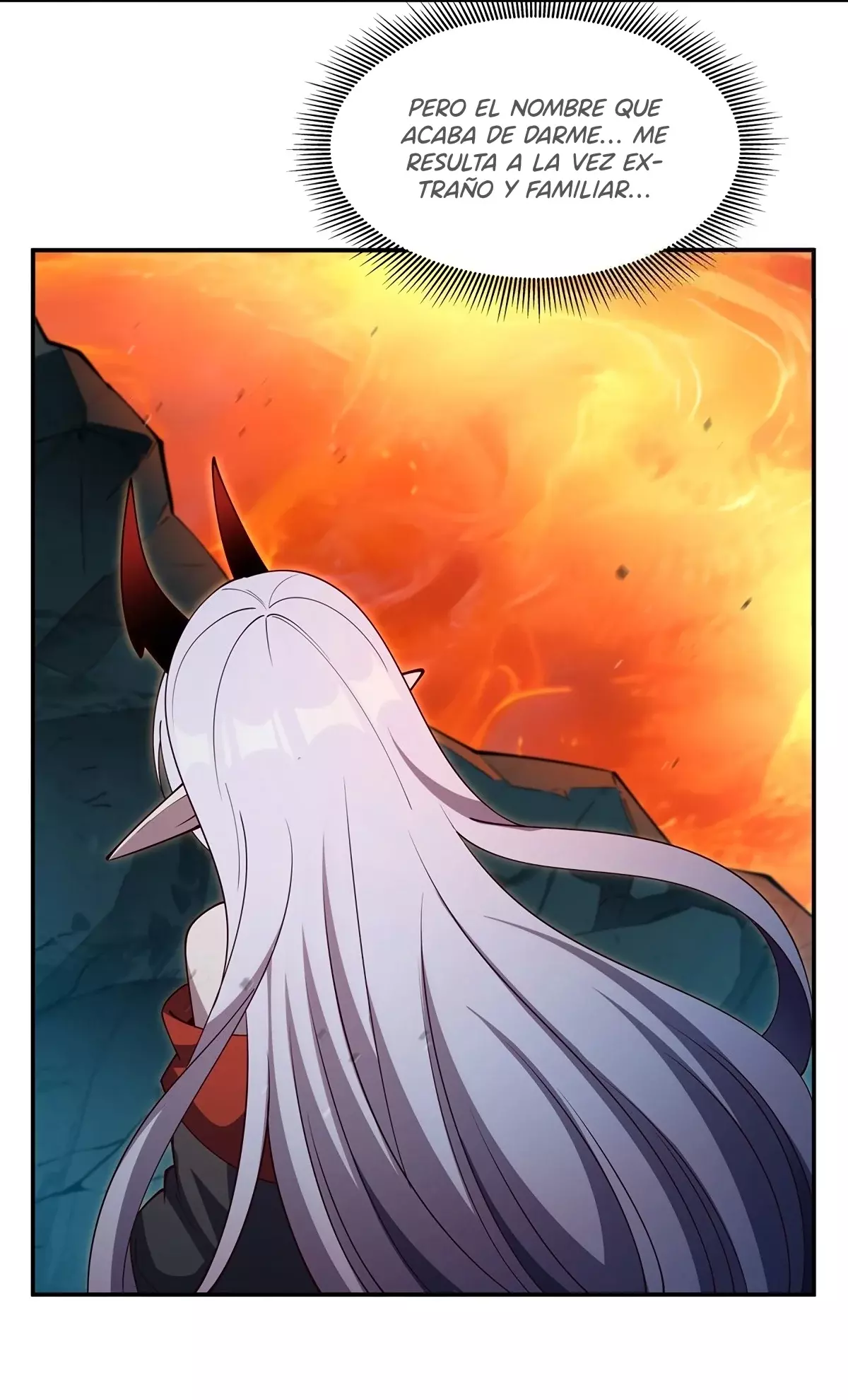 The Blood Princess And The Knight - Capítulo 416 - Página 10 - LectorTMOo