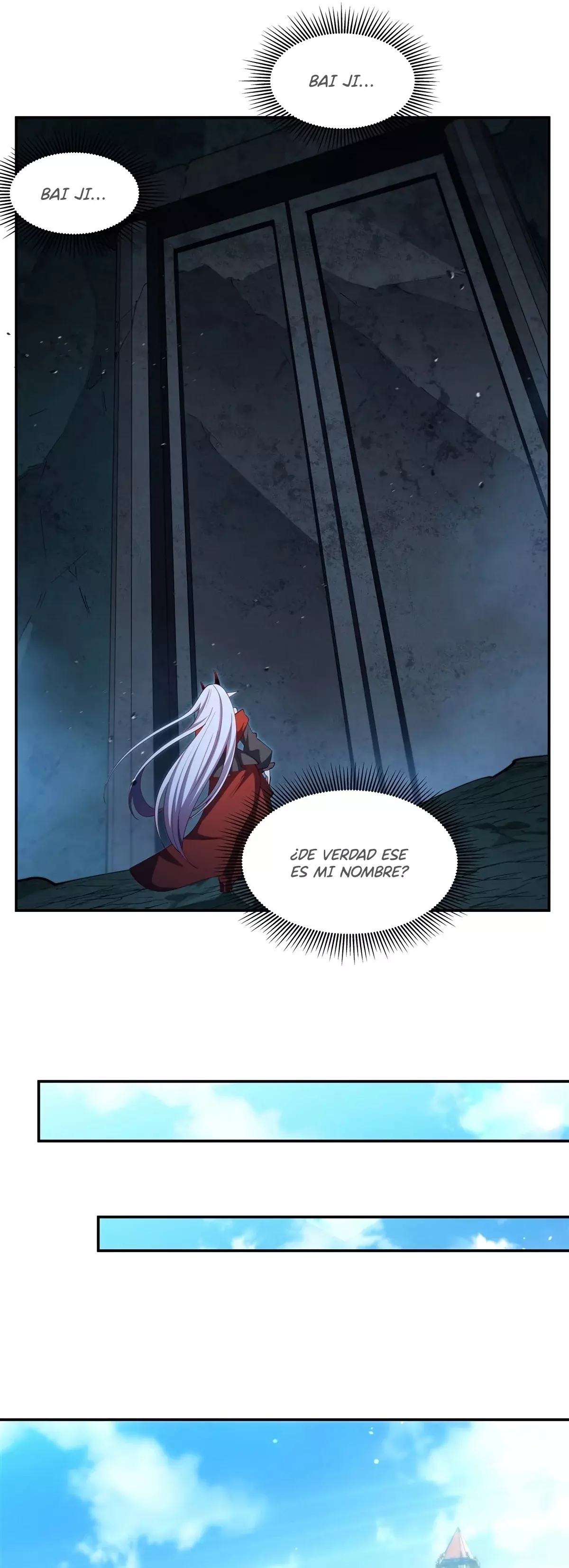 The Blood Princess And The Knight - Capítulo 416 - Página 11 - LectorTMOo