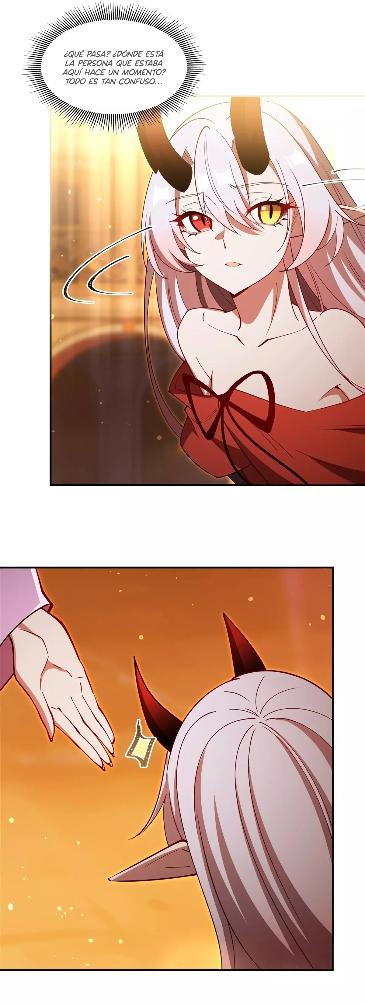 The Blood Princess And The Knight - Capítulo 416 - Página 23 - LectorTMOo