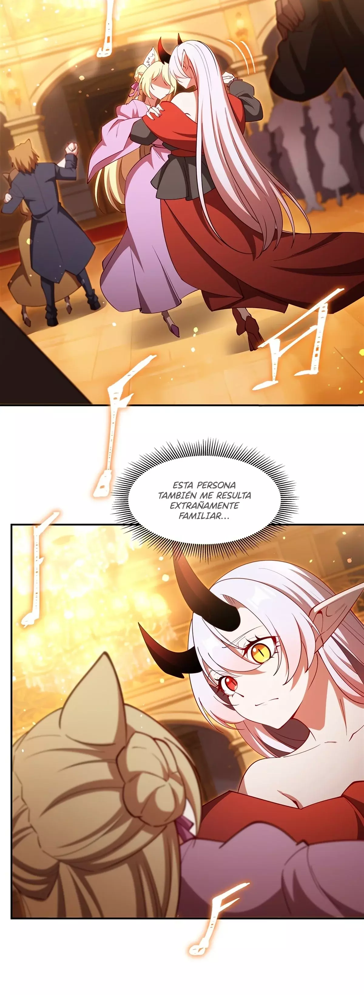 The Blood Princess And The Knight - Capítulo 416 - Página 26 - LectorTMOo