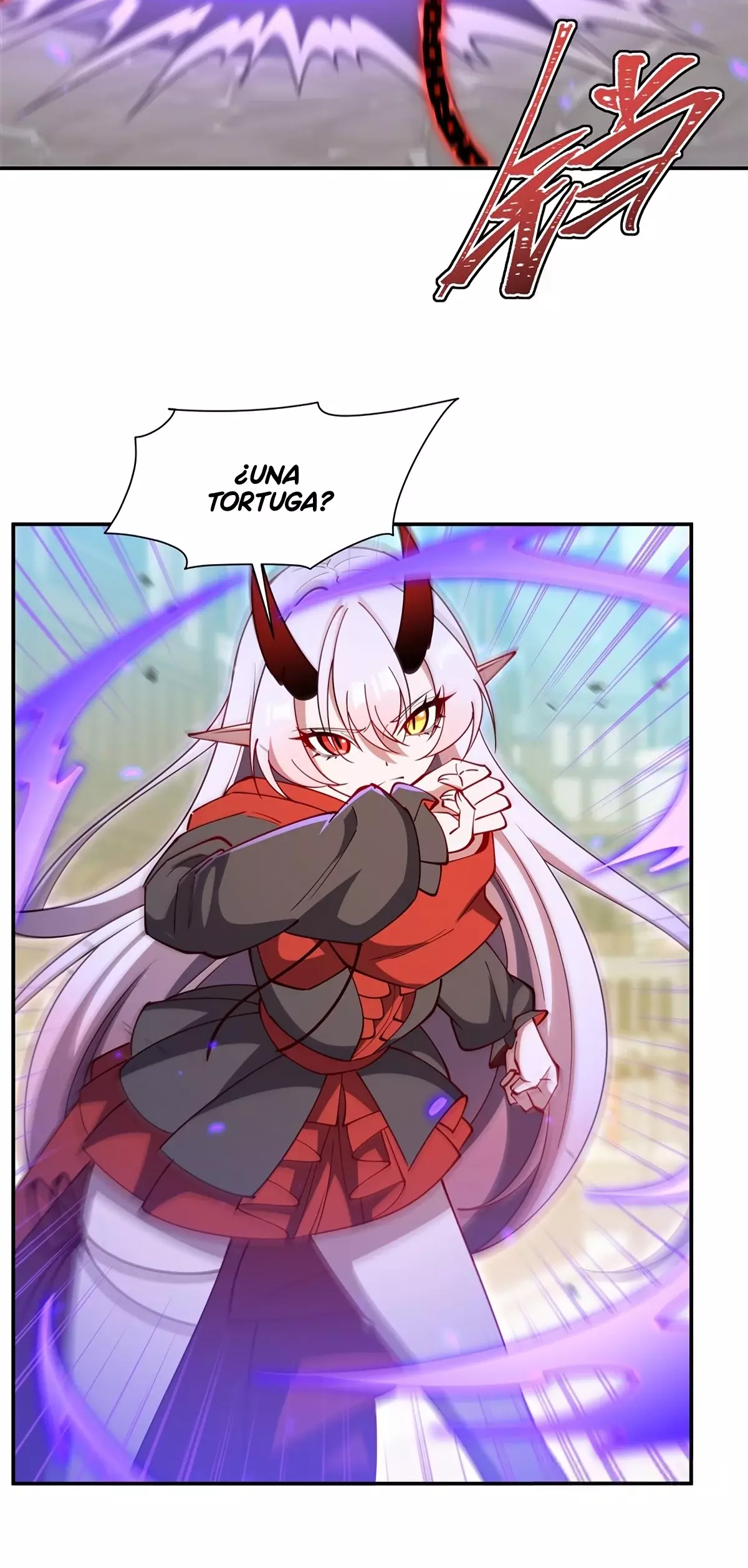The Blood Princess And The Knight - Capítulo 417 - Página 16 - LectorTMOo