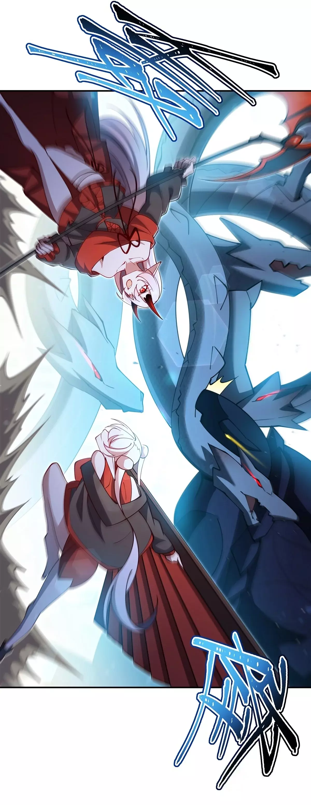The Blood Princess And The Knight - Capítulo 417 - Página 26 - LectorTMOo