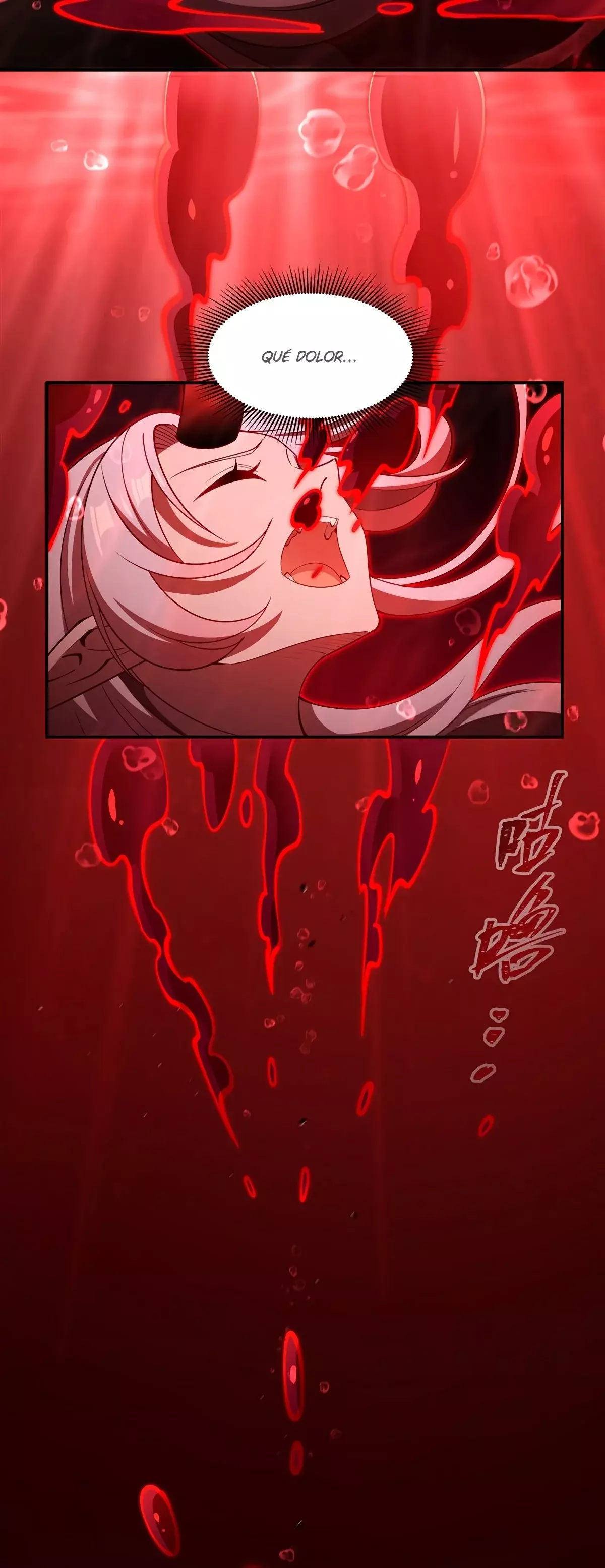 The Blood Princess And The Knight - Capítulo 418 - Página 13 - LectorTMOo