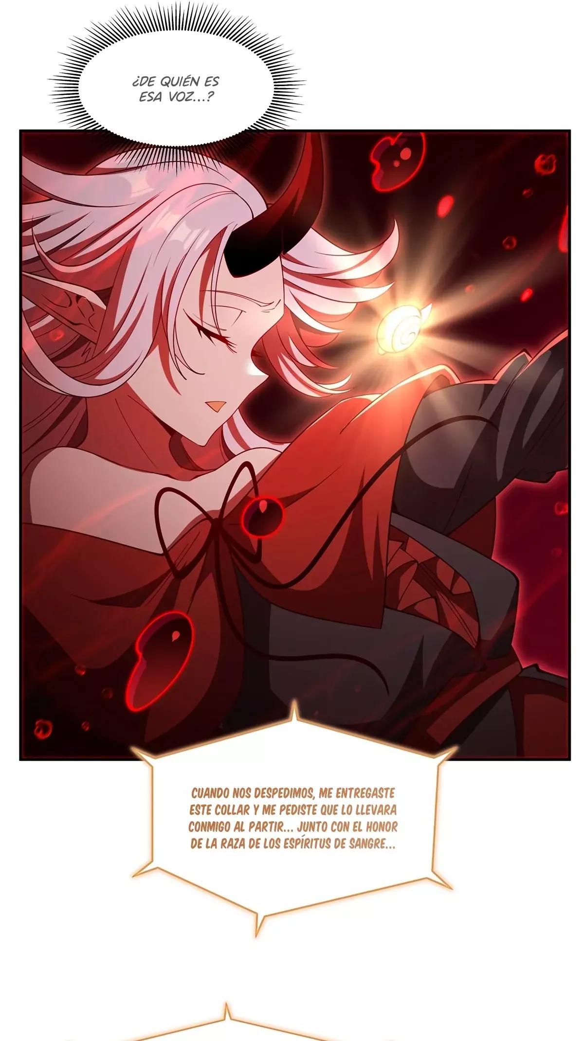 The Blood Princess And The Knight - Capítulo 418 - Página 15 - LectorTMOo