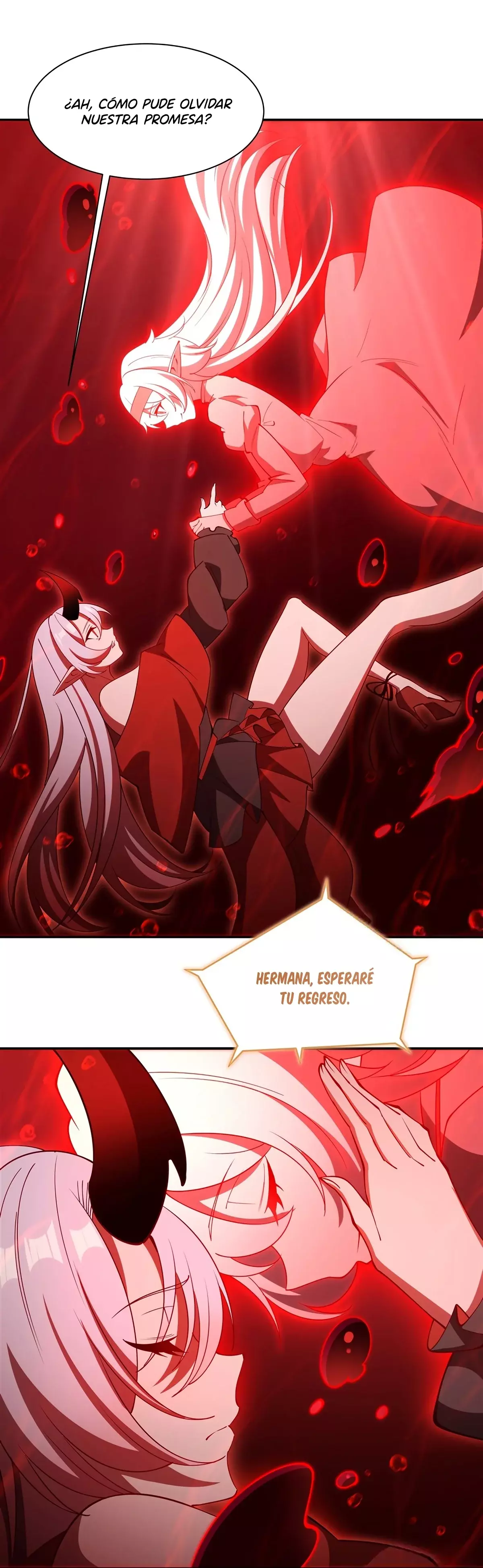 The Blood Princess And The Knight - Capítulo 418 - Página 17 - LectorTMOo