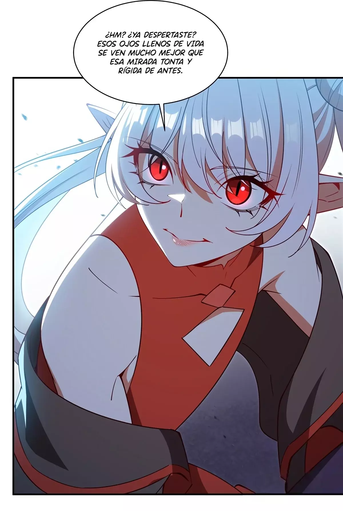The Blood Princess And The Knight - Capítulo 418 - Página 26 - LectorTMOo