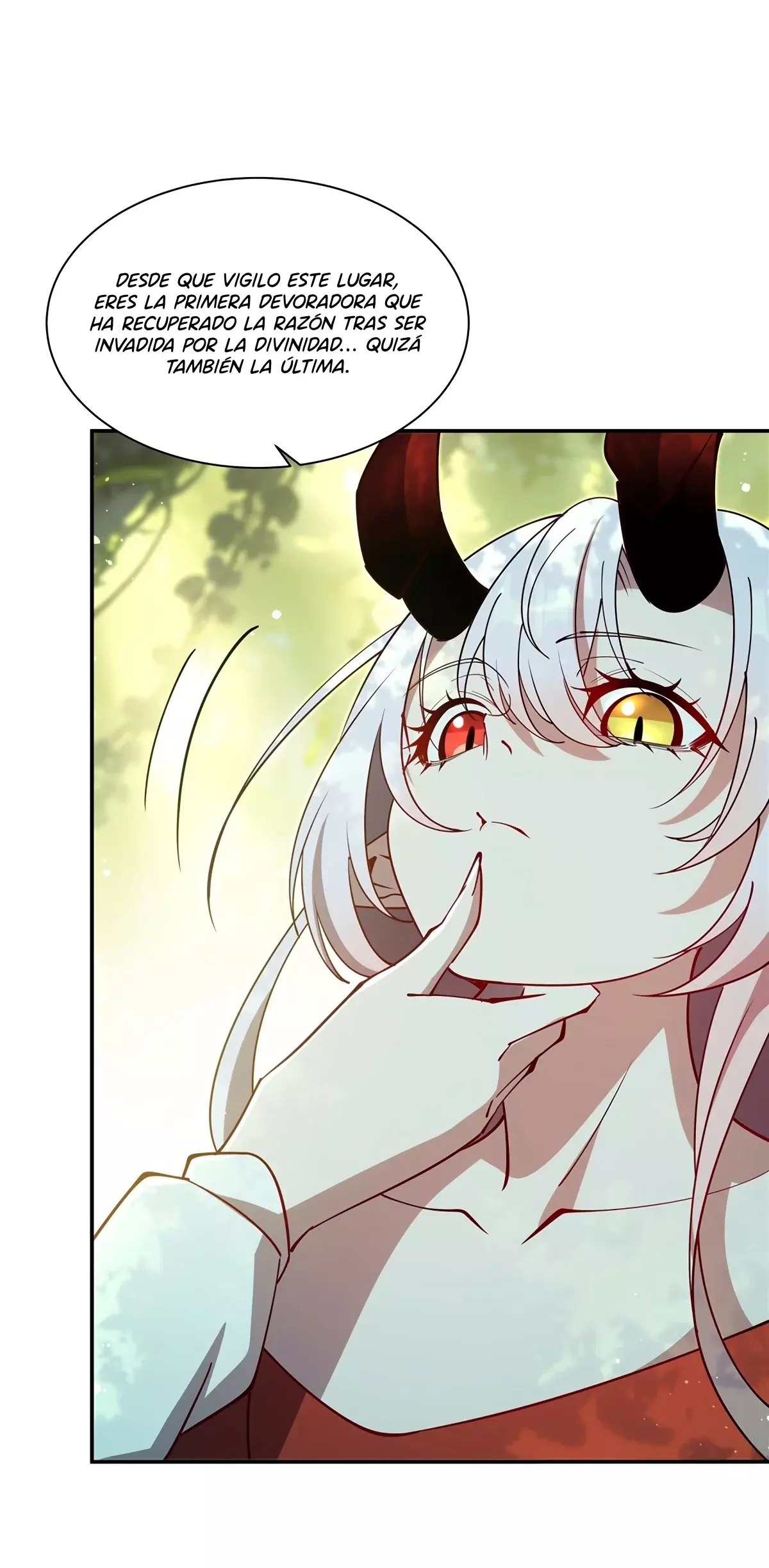 The Blood Princess And The Knight - Capítulo 419 - Página 21 - LectorTMOo