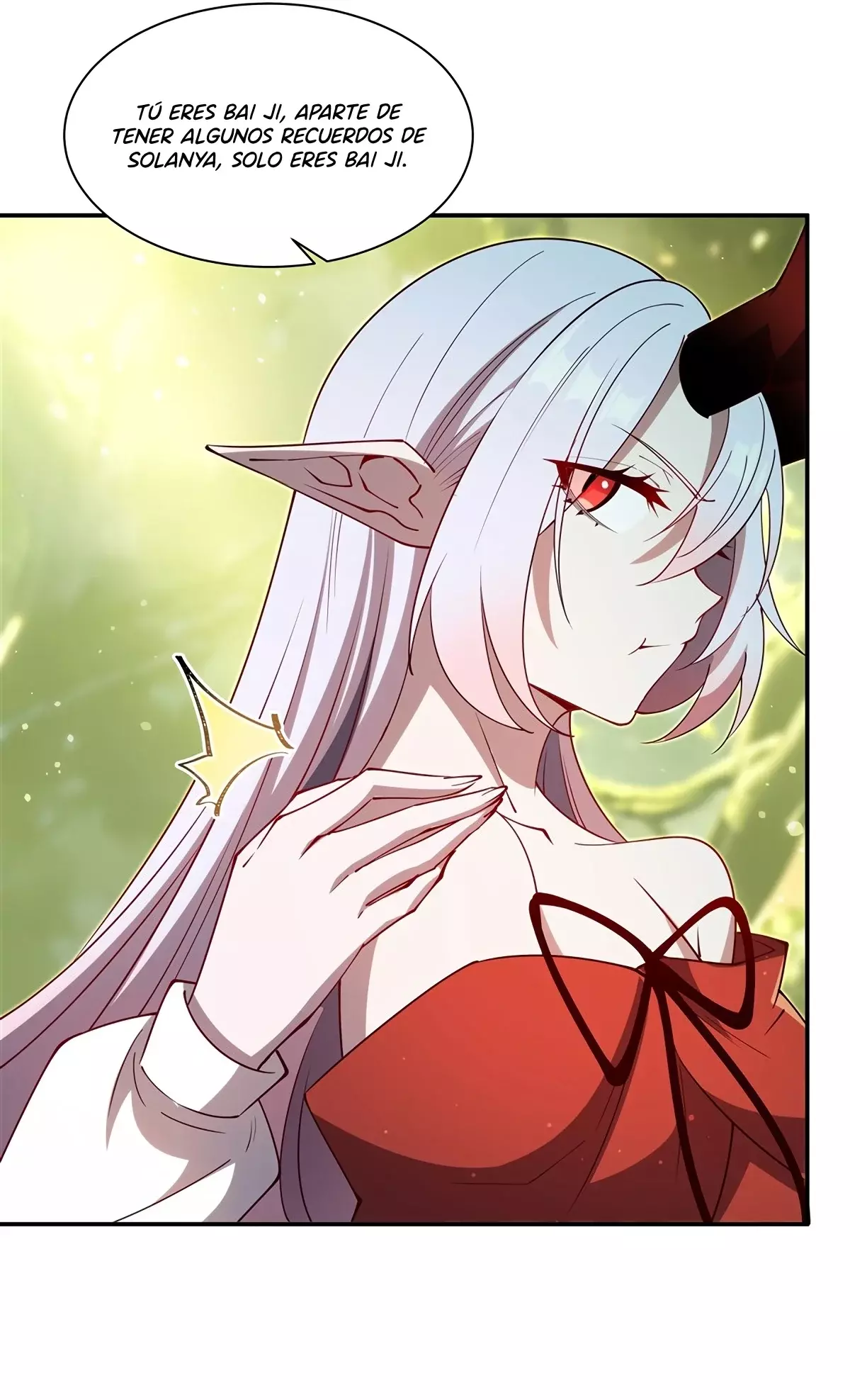 The Blood Princess And The Knight - Capítulo 419 - Página 29 - LectorTMOo