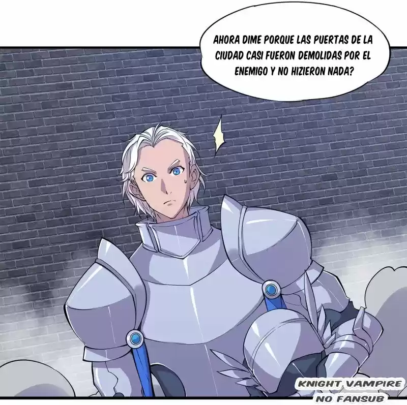 The Blood Princess And The Knight - Capítulo 42 - Página 4 - LectorTMOo