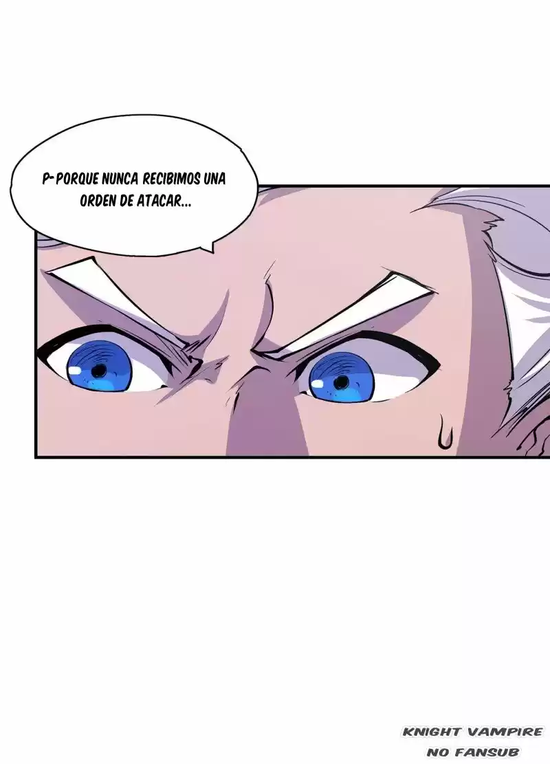 The Blood Princess And The Knight - Capítulo 42 - Página 5 - LectorTMOo