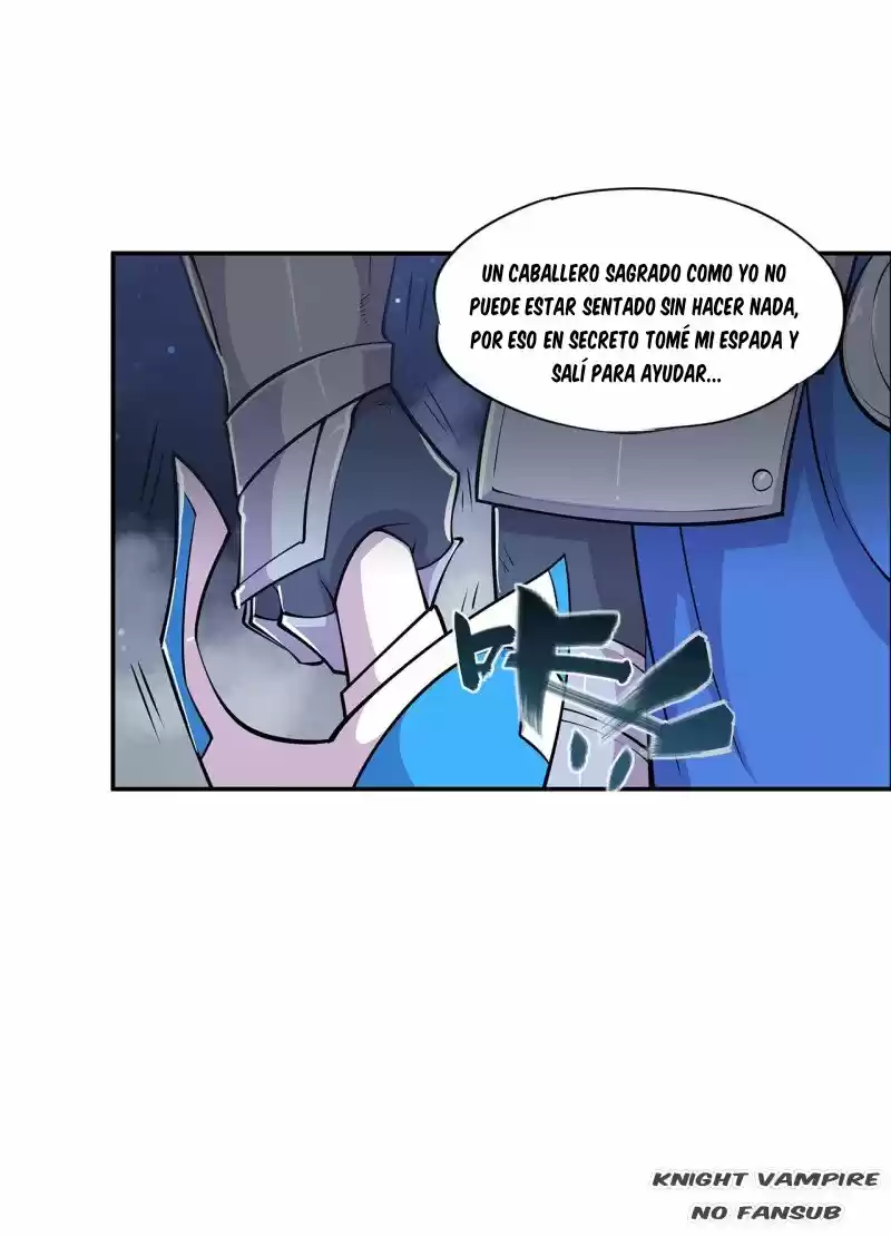 The Blood Princess And The Knight - Capítulo 42 - Página 7 - LectorTMOo