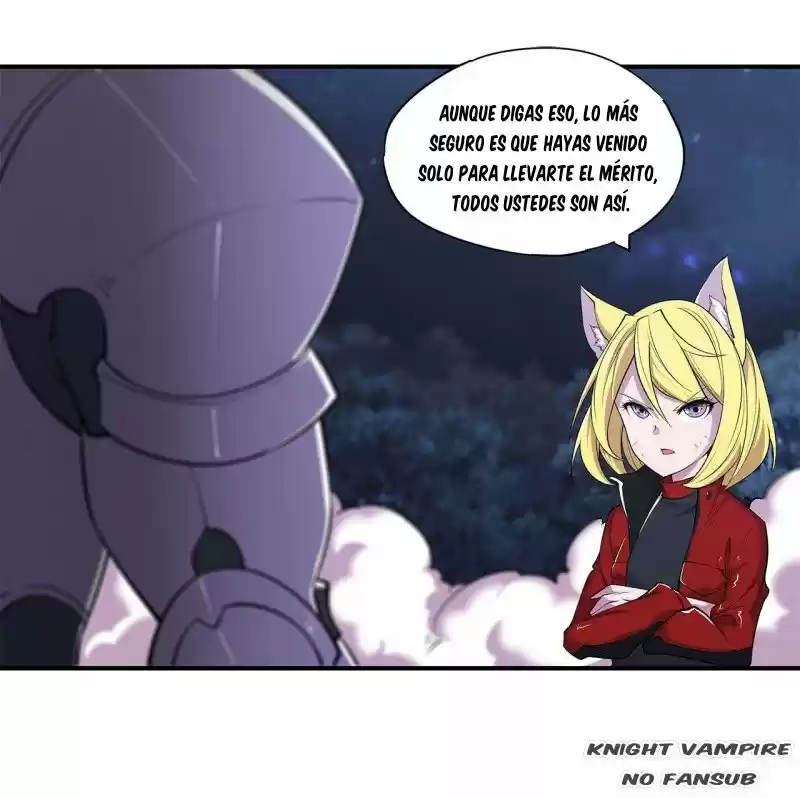 The Blood Princess And The Knight - Capítulo 42 - Página 8 - LectorTMOo