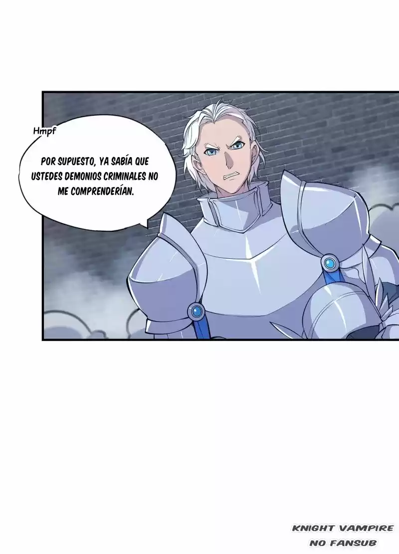 The Blood Princess And The Knight - Capítulo 42 - Página 10 - LectorTMOo