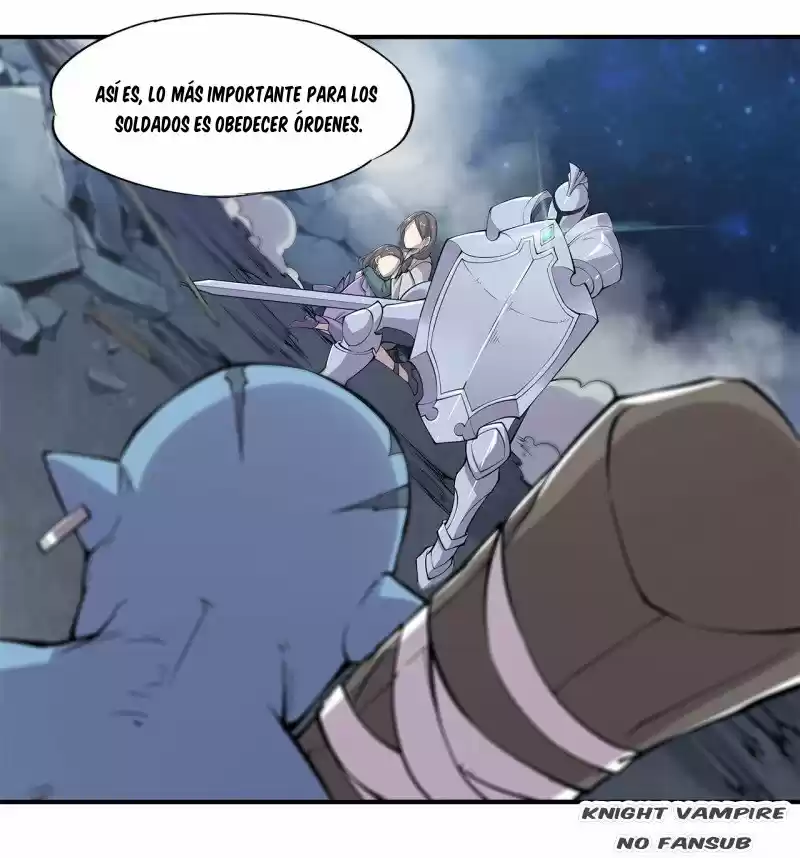 The Blood Princess And The Knight - Capítulo 42 - Página 11 - LectorTMOo
