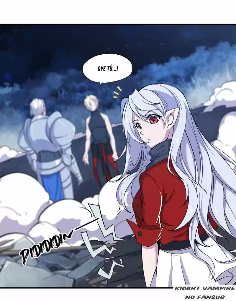 The Blood Princess And The Knight - Capítulo 42 - Página 17 - LectorTMOo