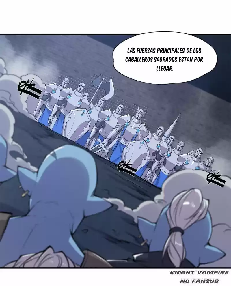 The Blood Princess And The Knight - Capítulo 42 - Página 20 - LectorTMOo