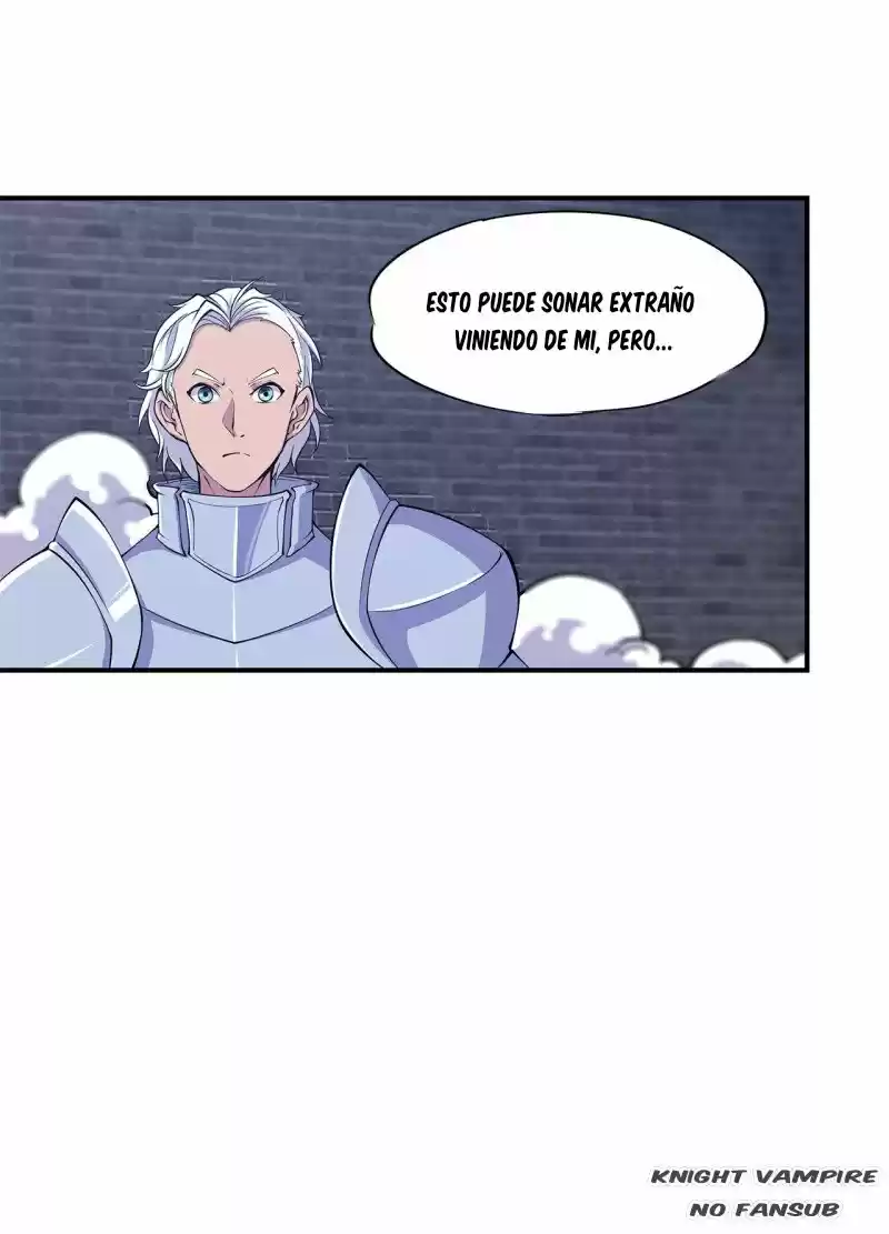 The Blood Princess And The Knight - Capítulo 42 - Página 24 - LectorTMOo