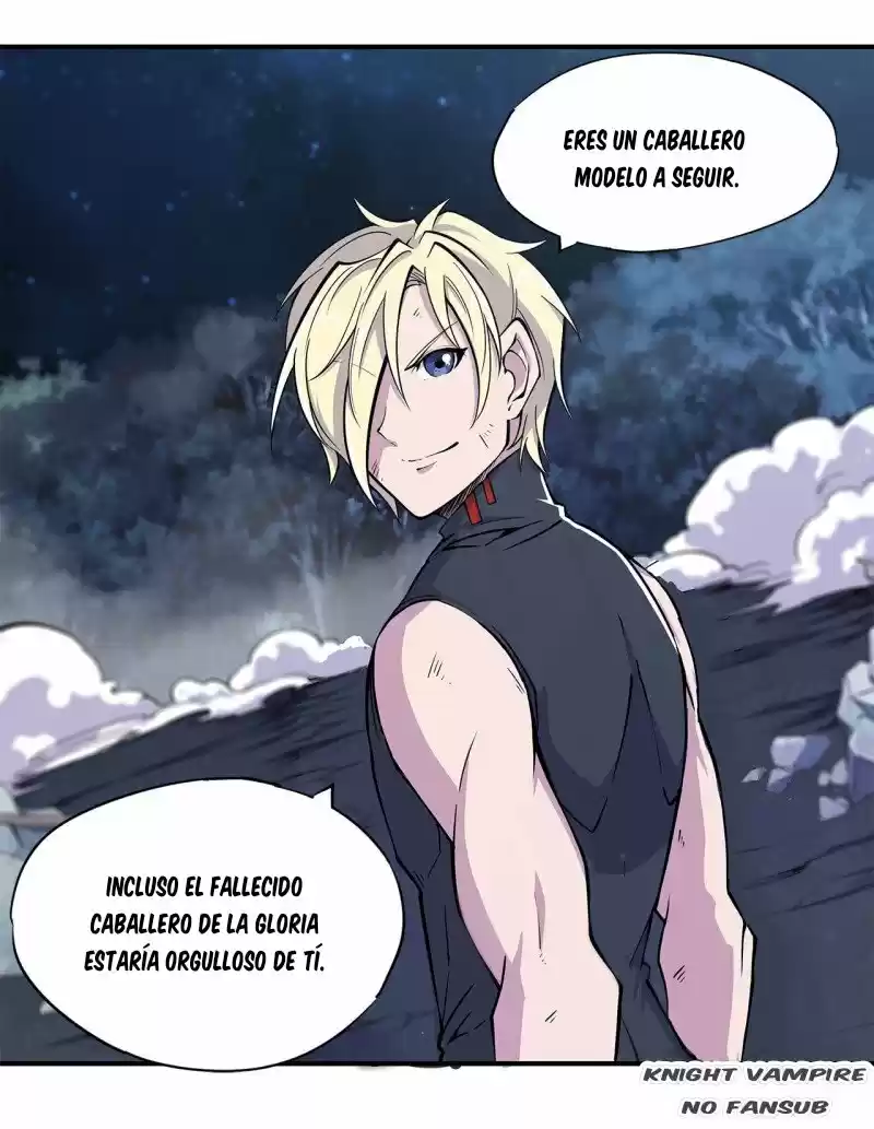 The Blood Princess And The Knight - Capítulo 42 - Página 25 - LectorTMOo