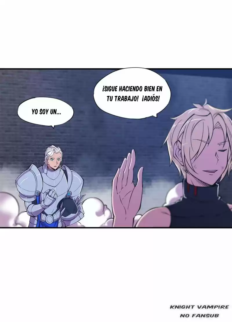 The Blood Princess And The Knight - Capítulo 42 - Página 28 - LectorTMOo