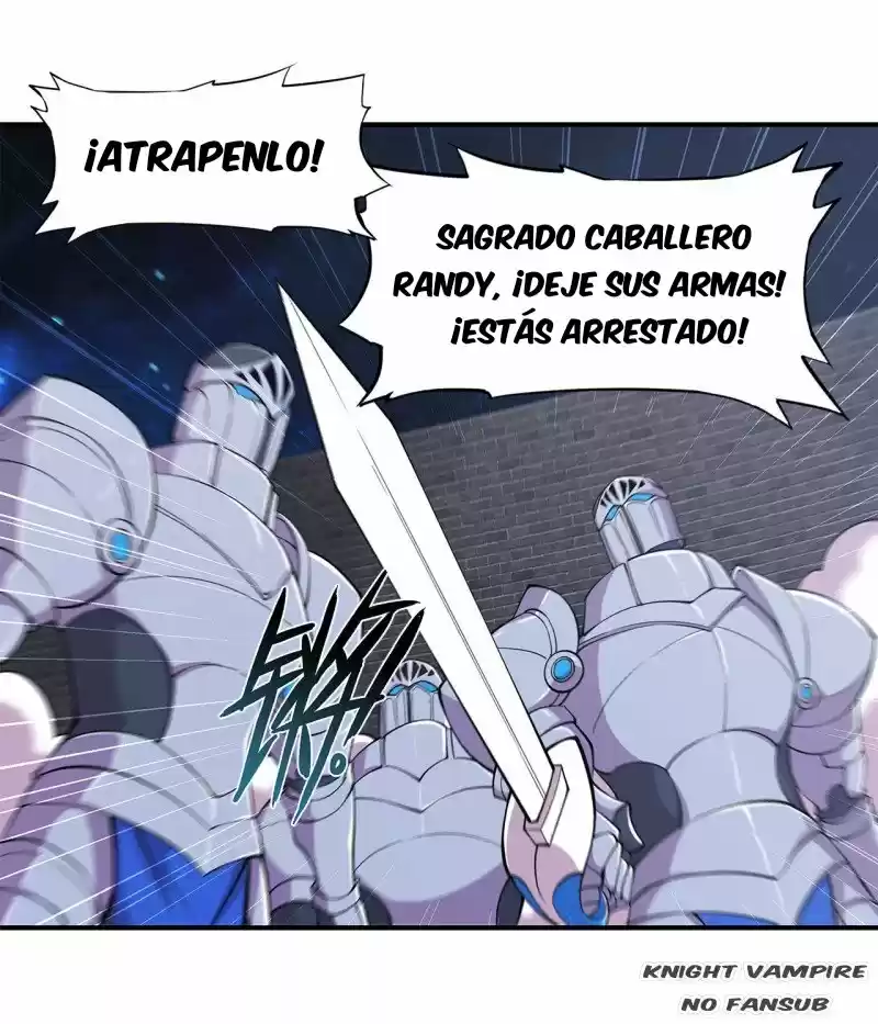 The Blood Princess And The Knight - Capítulo 42 - Página 31 - LectorTMOo