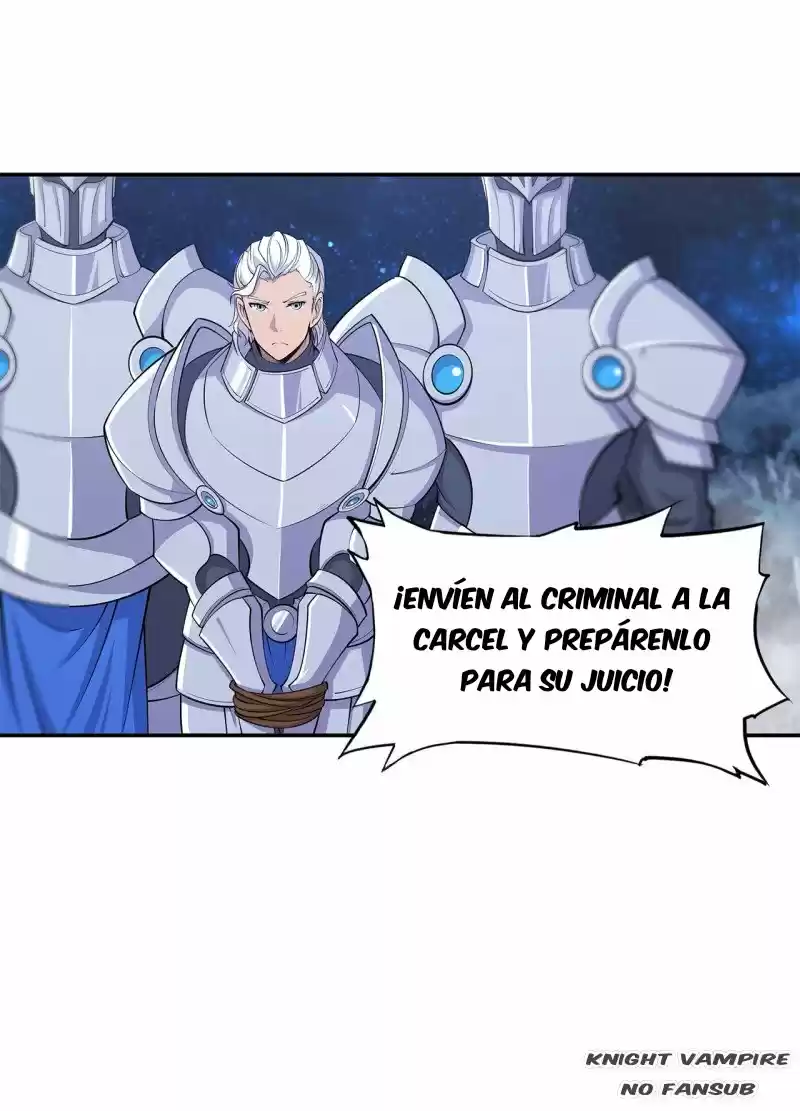 The Blood Princess And The Knight - Capítulo 42 - Página 34 - LectorTMOo