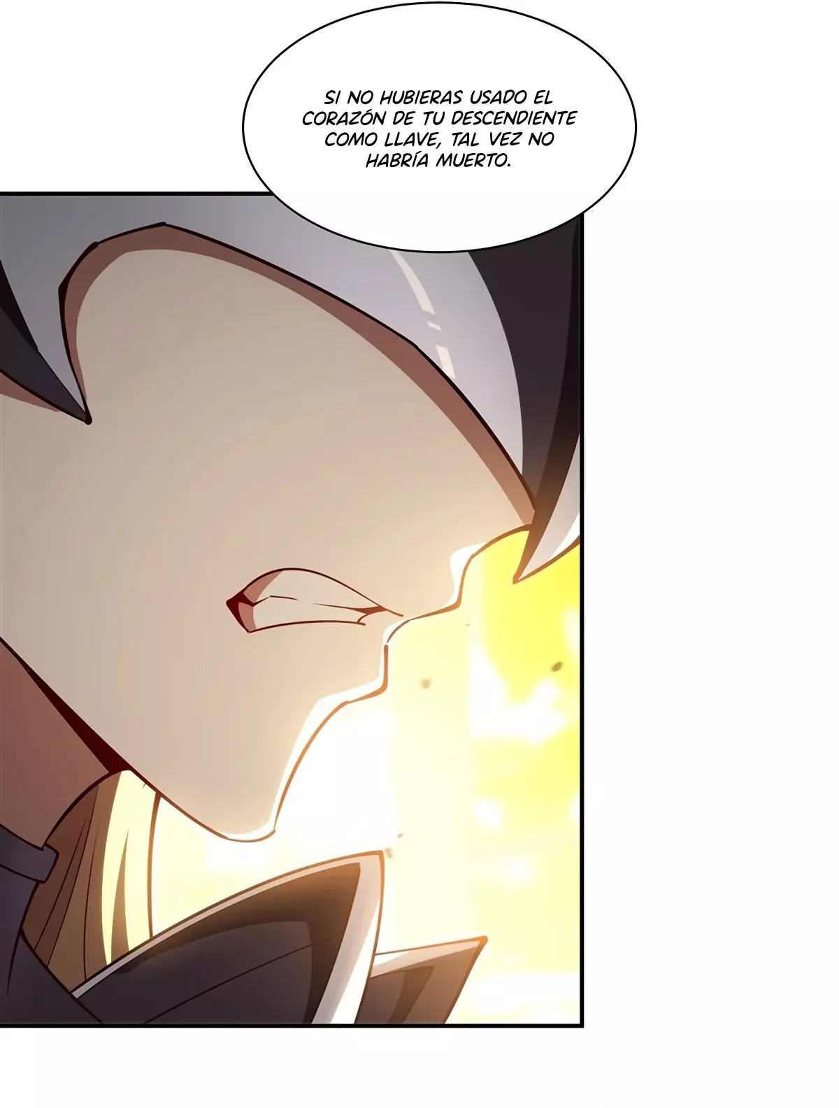 The Blood Princess And The Knight - Capítulo 420 - Página 24 - LectorTMOo