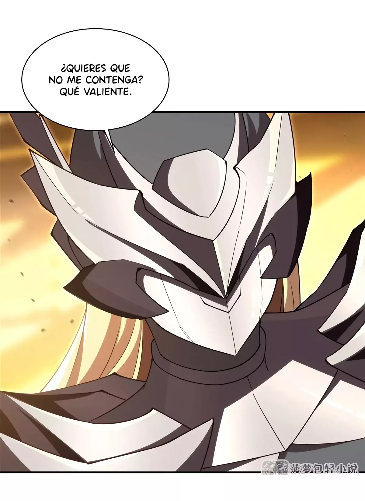 The Blood Princess And The Knight - Capítulo 421 - Página 11 - LectorTMOo