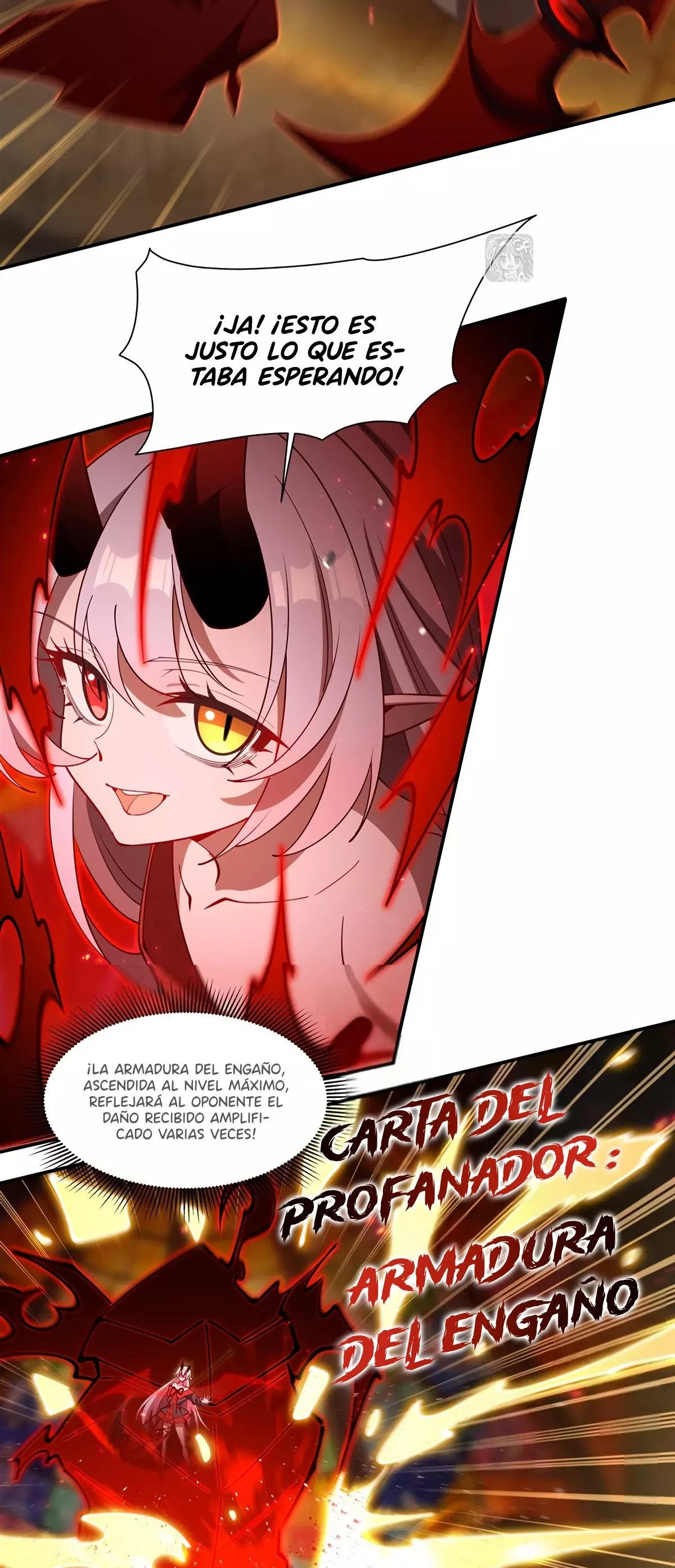 The Blood Princess And The Knight - Capítulo 421 - Página 15 - LectorTMOo