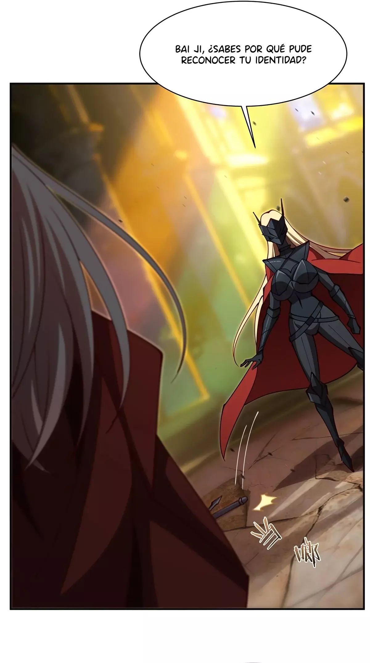 The Blood Princess And The Knight - Capítulo 422 - Página 14 - LectorTMOo