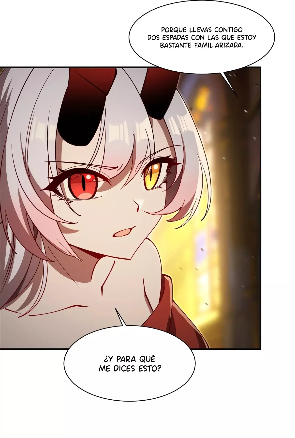 The Blood Princess And The Knight - Capítulo 422 - Página 15 - LectorTMOo