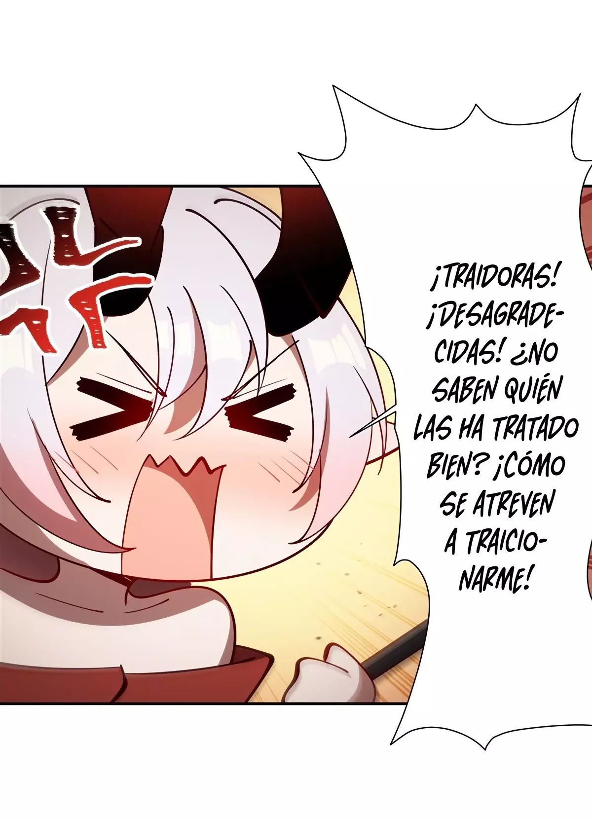 The Blood Princess And The Knight - Capítulo 422 - Página 18 - LectorTMOo