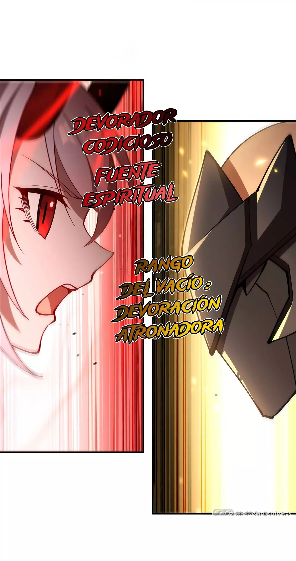 The Blood Princess And The Knight - Capítulo 423 - Página 9 - LectorTMOo