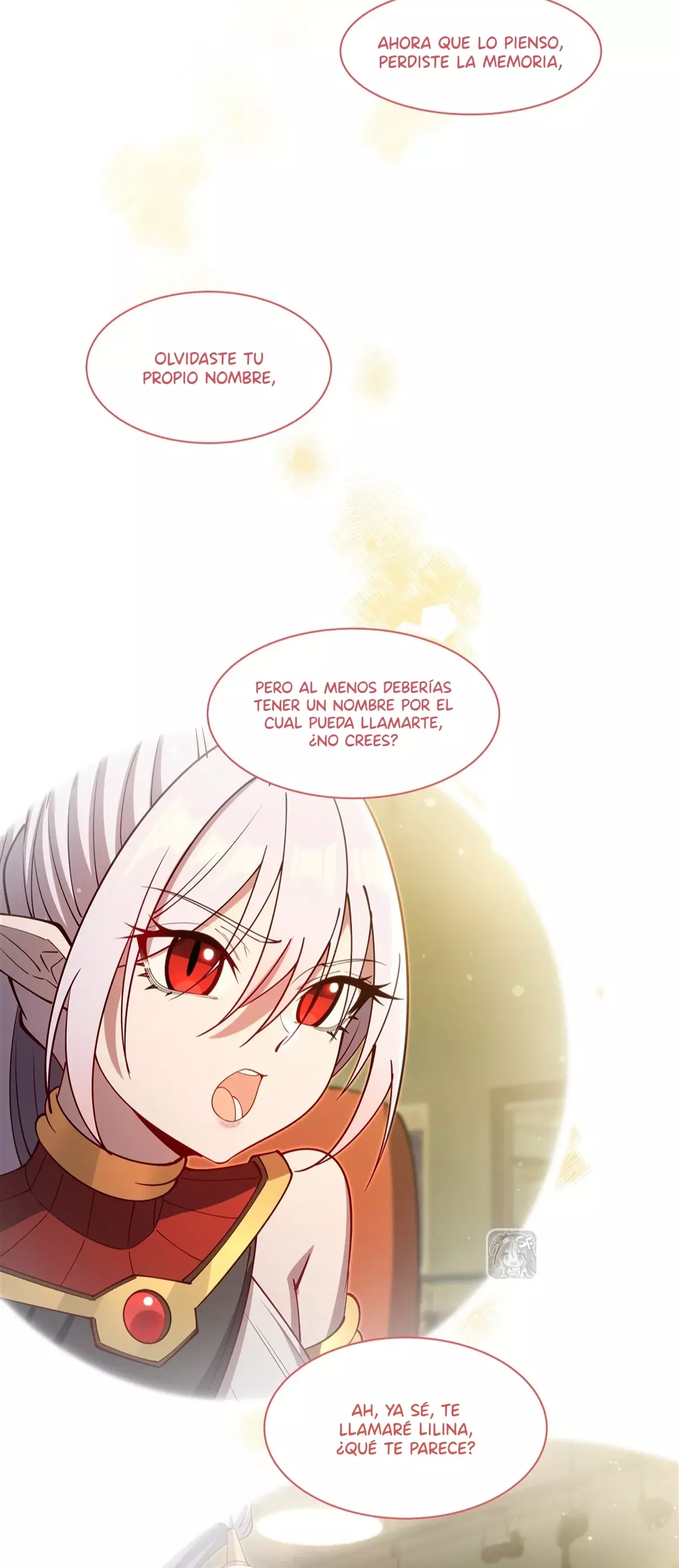 The Blood Princess And The Knight - Capítulo 423 - Página 12 - LectorTMOo