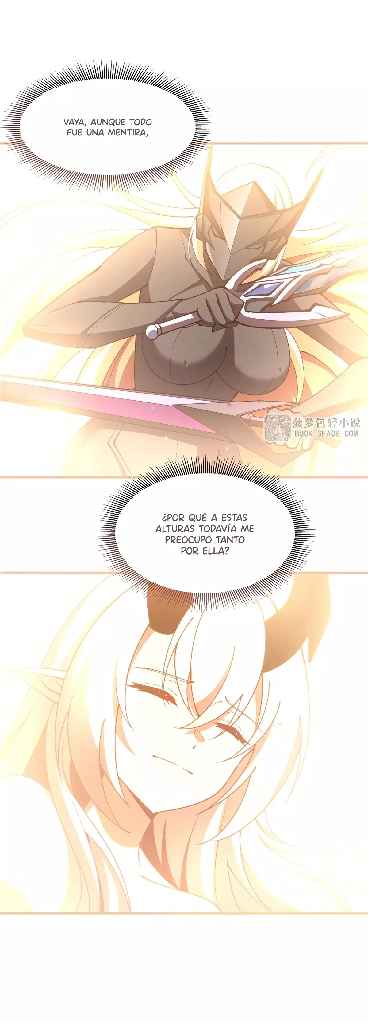 The Blood Princess And The Knight - Capítulo 423 - Página 16 - LectorTMOo