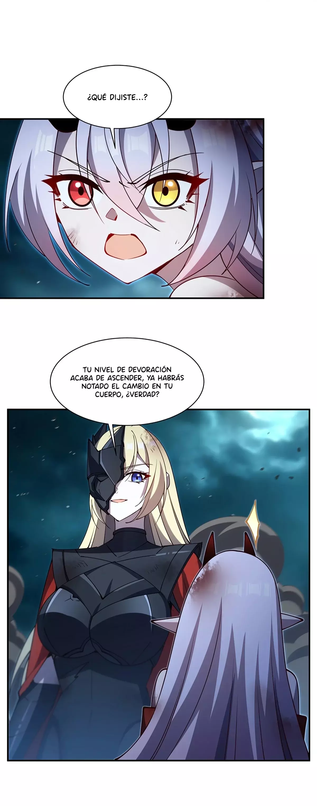The Blood Princess And The Knight - Capítulo 424 - Página 13 - LectorTMOo