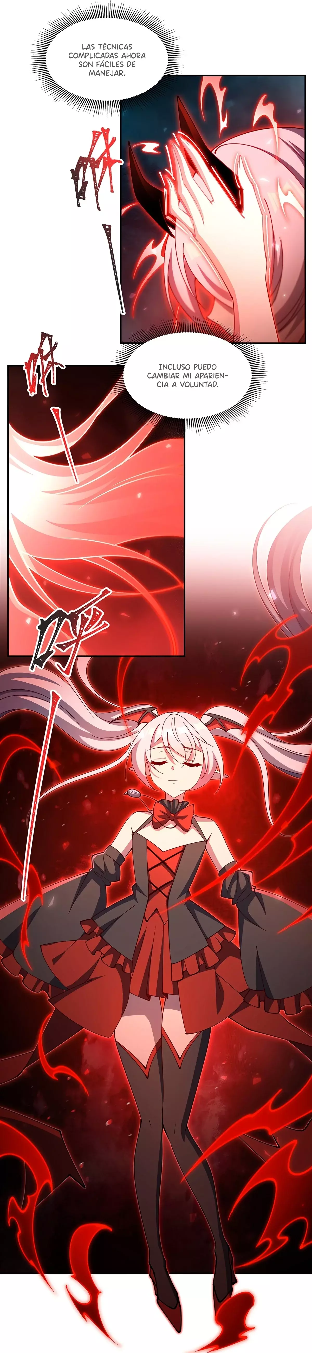 The Blood Princess And The Knight - Capítulo 424 - Página 15 - LectorTMOo
