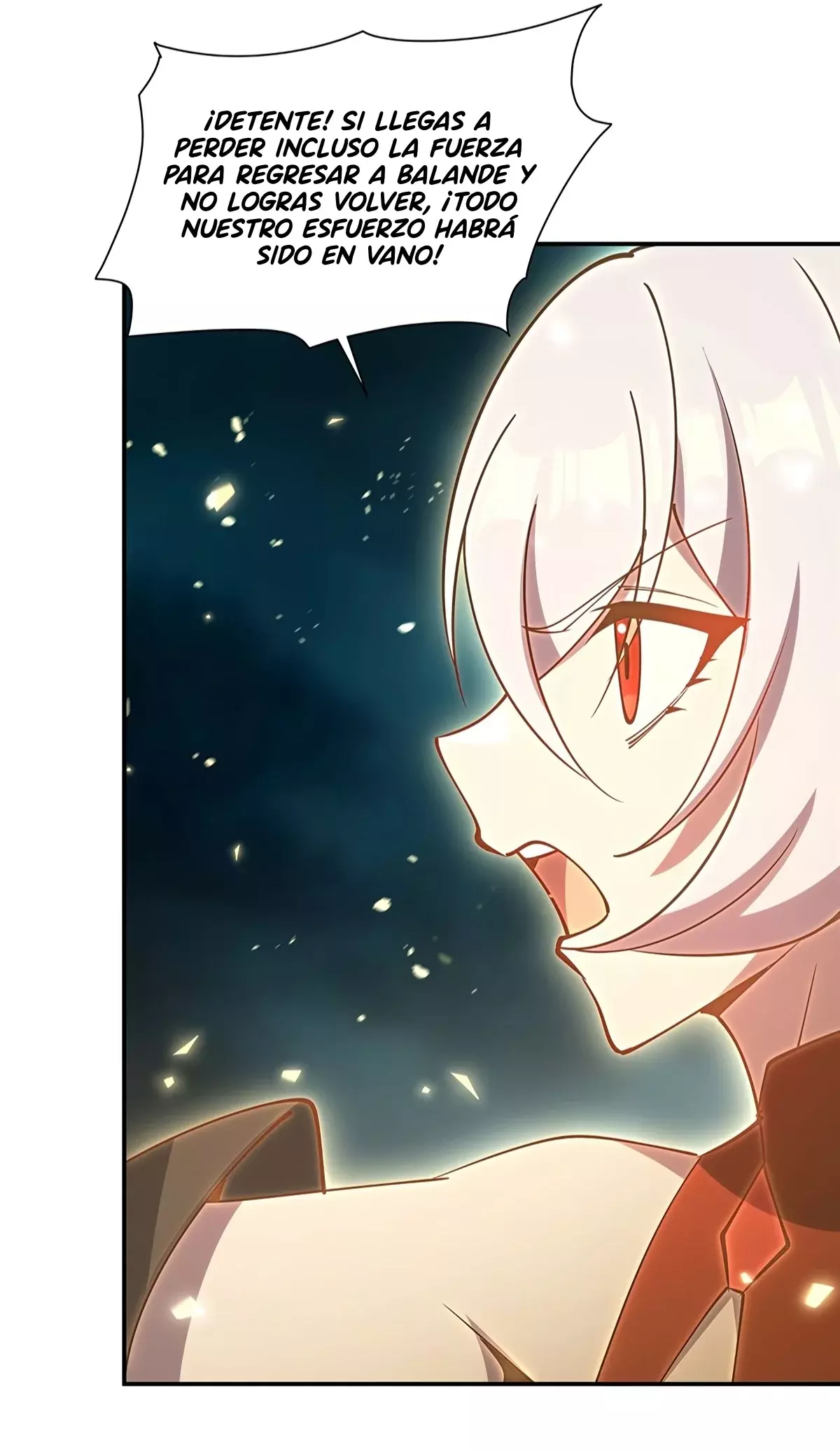 The Blood Princess And The Knight - Capítulo 425 - Página 15 - LectorTMOo
